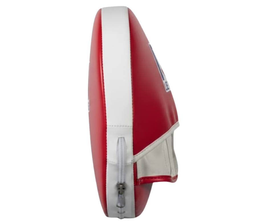 Le Ring Focus Mitts | Red