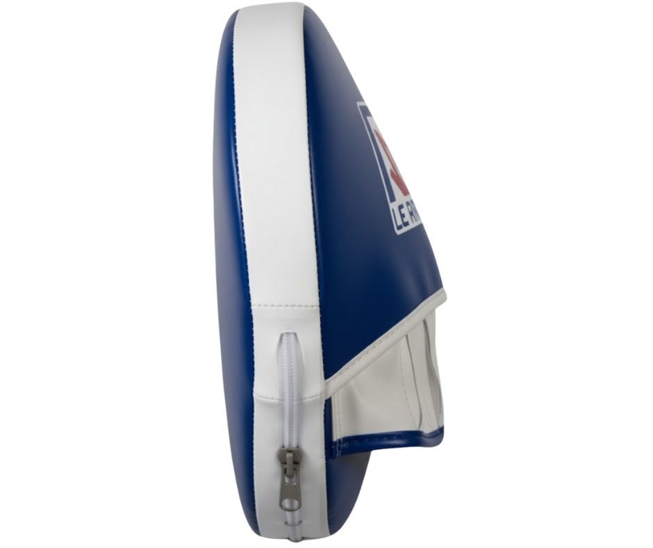 Le Ring Focus Mitts | Blue