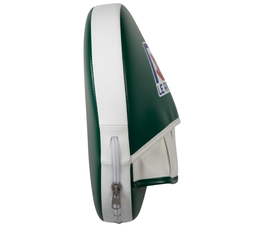 Le Ring Focus Mitts | Green