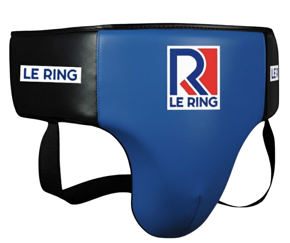 Le Ring Groin Protector | Blue