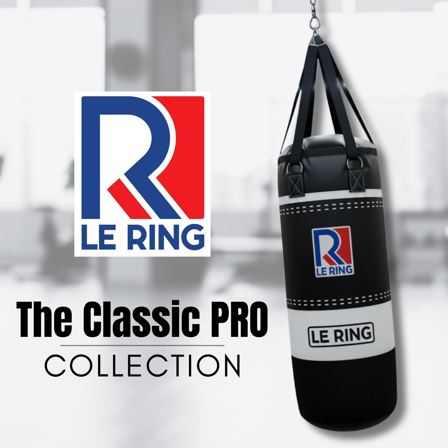 The Classic PRO Collection