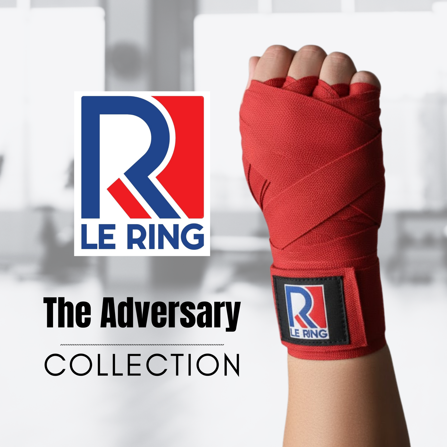 The Adversary Collection