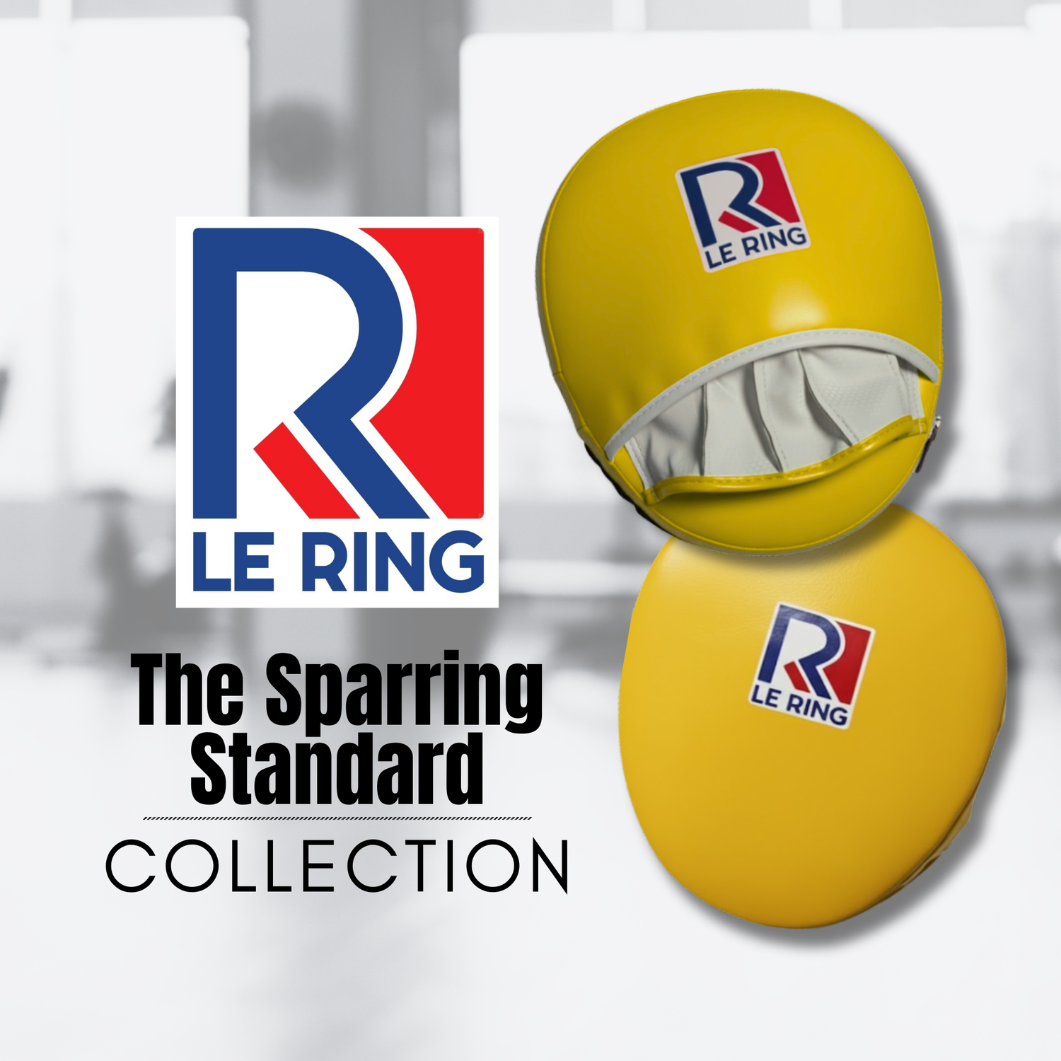The Sparring Standard Collection
