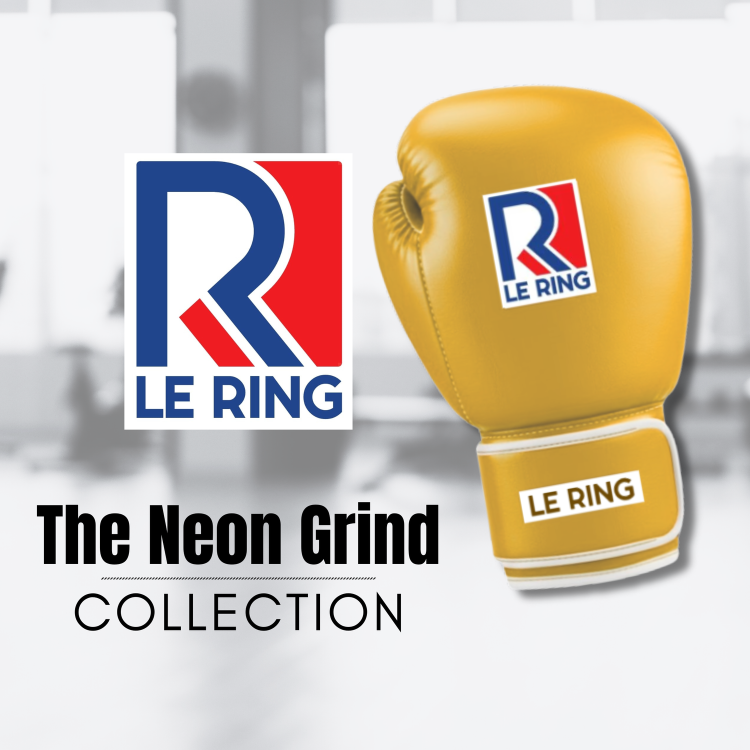 The Neon Grind Collection