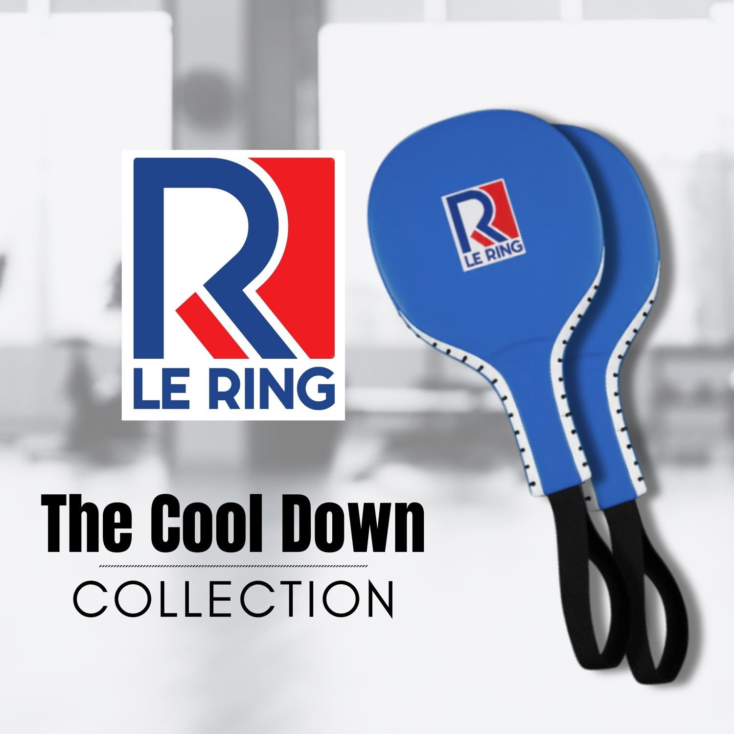 The Cool Down Collection