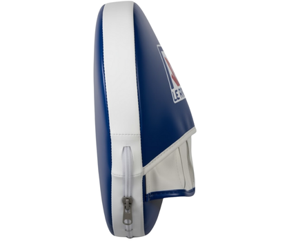 Le Ring Focus Mitts | Blue