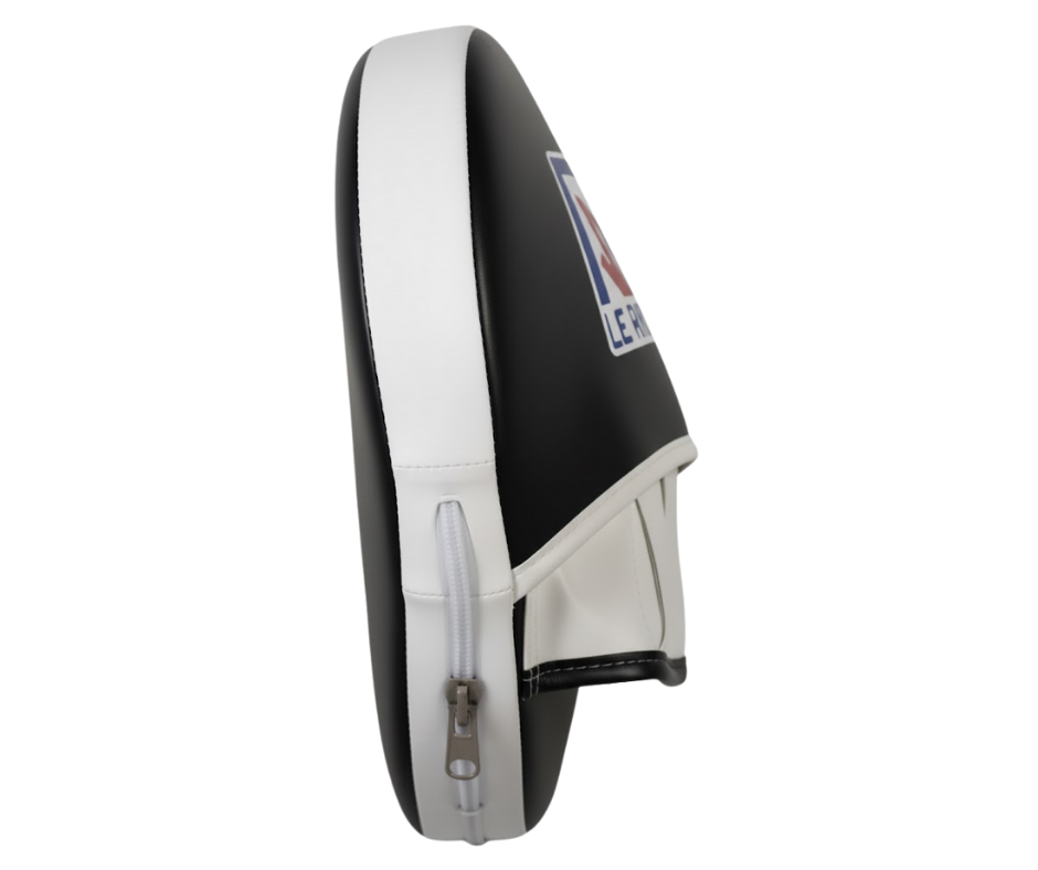 Le Ring Focus Mitts | Black