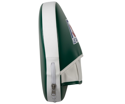 Le Ring Focus Mitts | Green