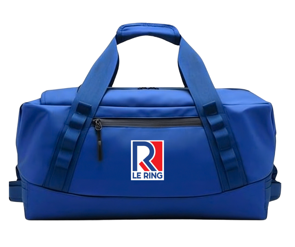 Le Ring Sports Bag | Blue