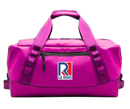Le Ring Sports Bag | Pink