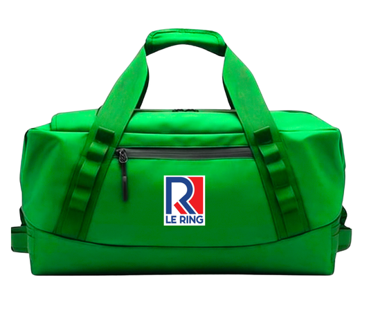 Le Ring Sports Bag | Green