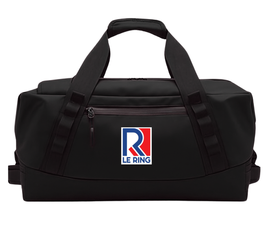 Le Ring Sports Bag | Black
