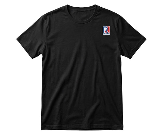 Le Ring Shirt | Black